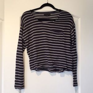 William Rast sweater